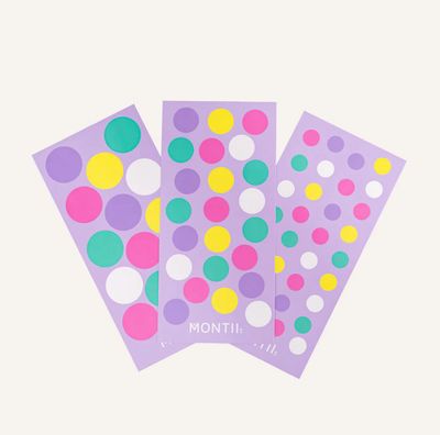 Waterproof Sticker Sets – Confetti