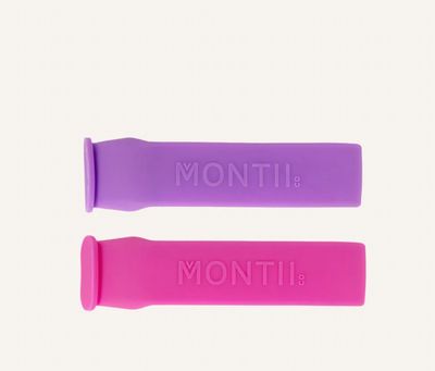 Mix &amp; Match Strap Set - Calypso + Dusk