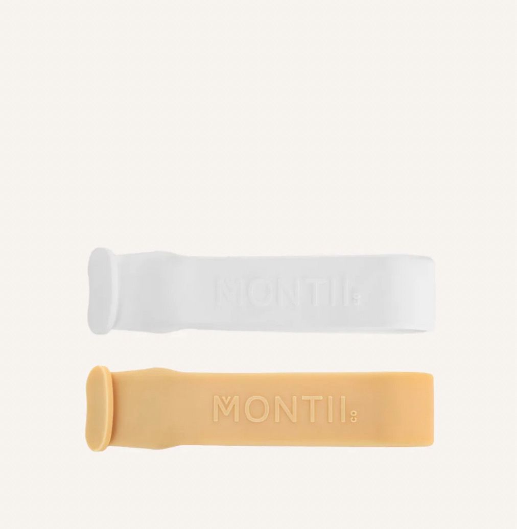 Mix &amp; Match Strap Set - Blizzard + Dune