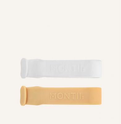 Mix &amp; Match Strap Set - Blizzard + Dune