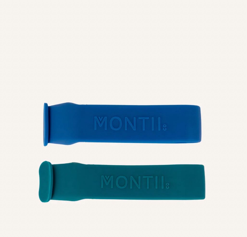 Mix &amp; Match Strap Set - Pine &amp; Reef