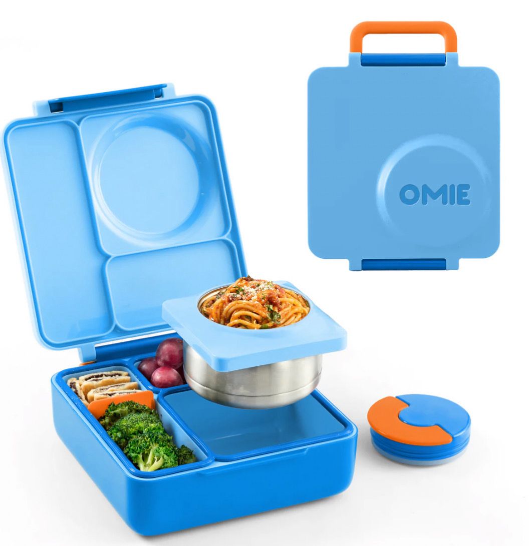 OmieBox – Blue Sky