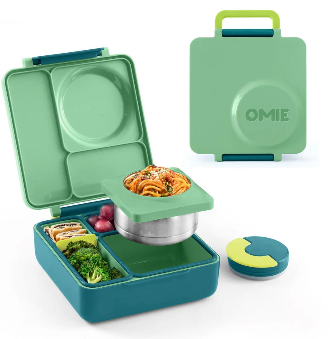OmieBox – Meadow/Vet