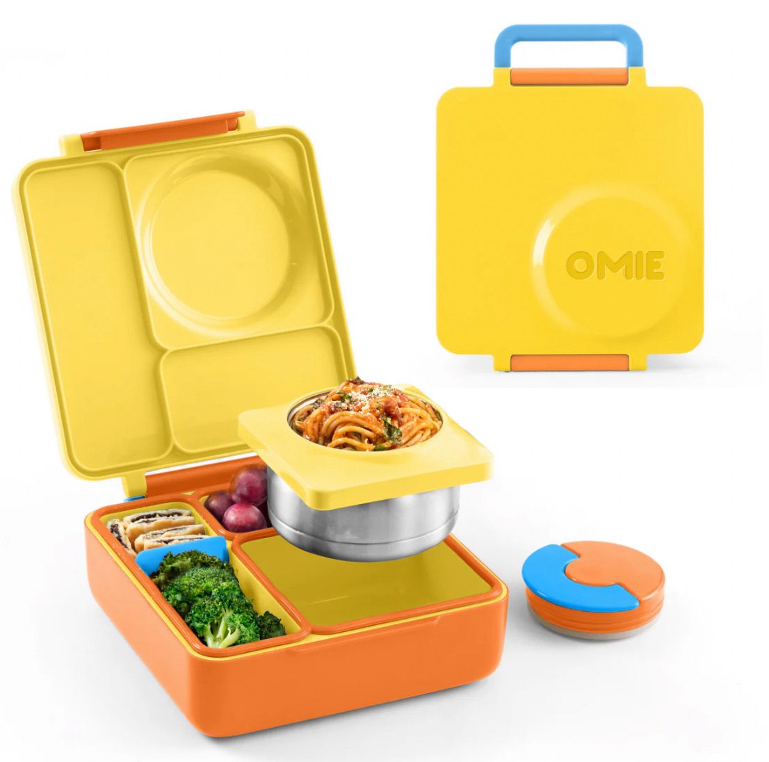OmieBox –Sunshine