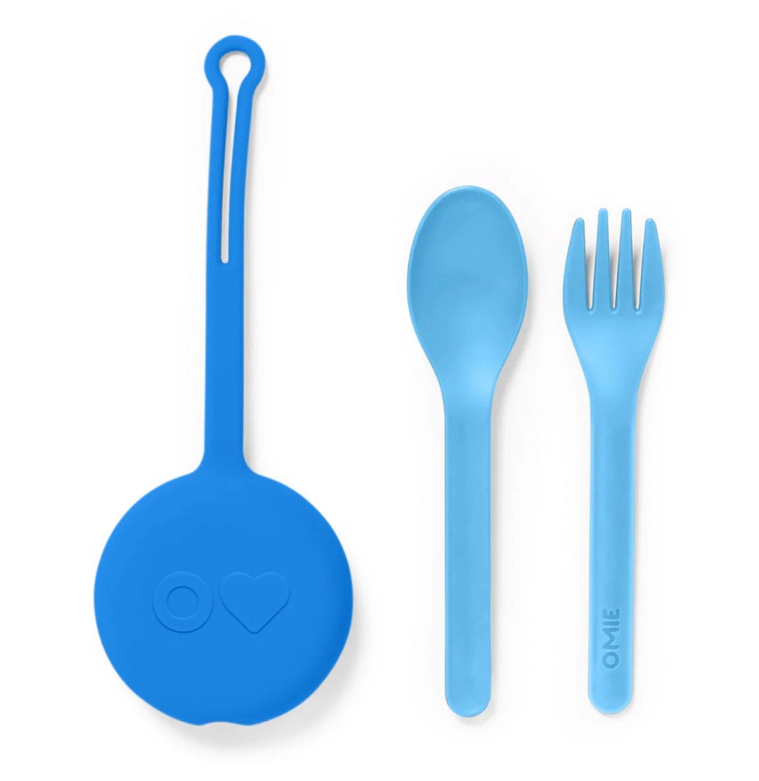OmiePod - Capri Blue