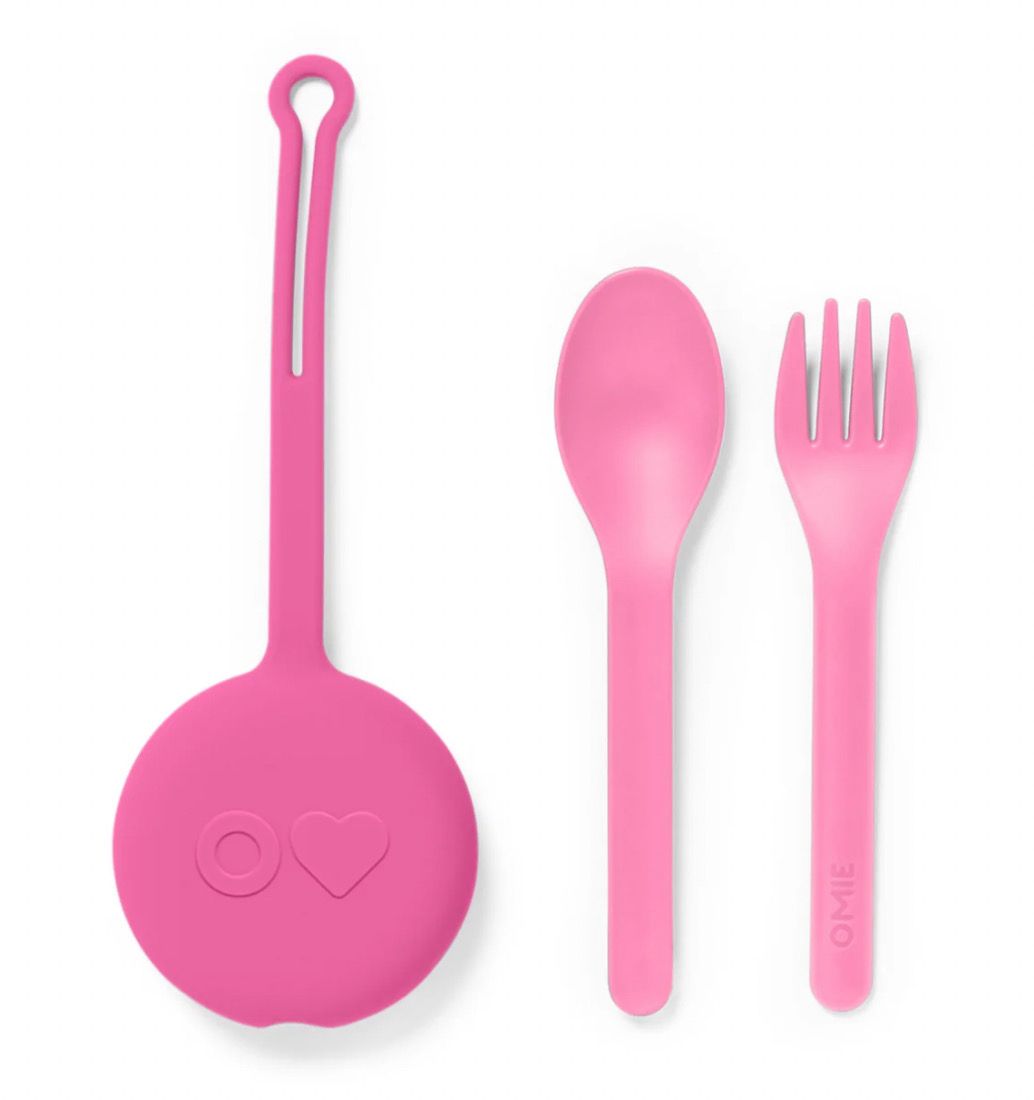 OmiePod - Bubble Pink