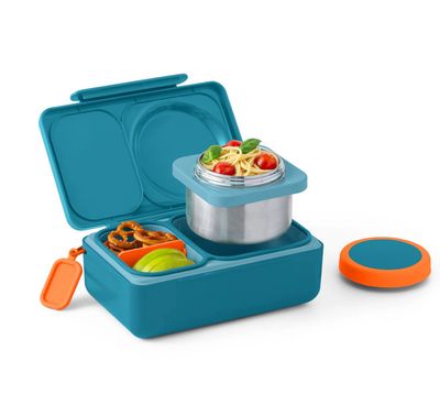 OMIEBox UP – Teal Green