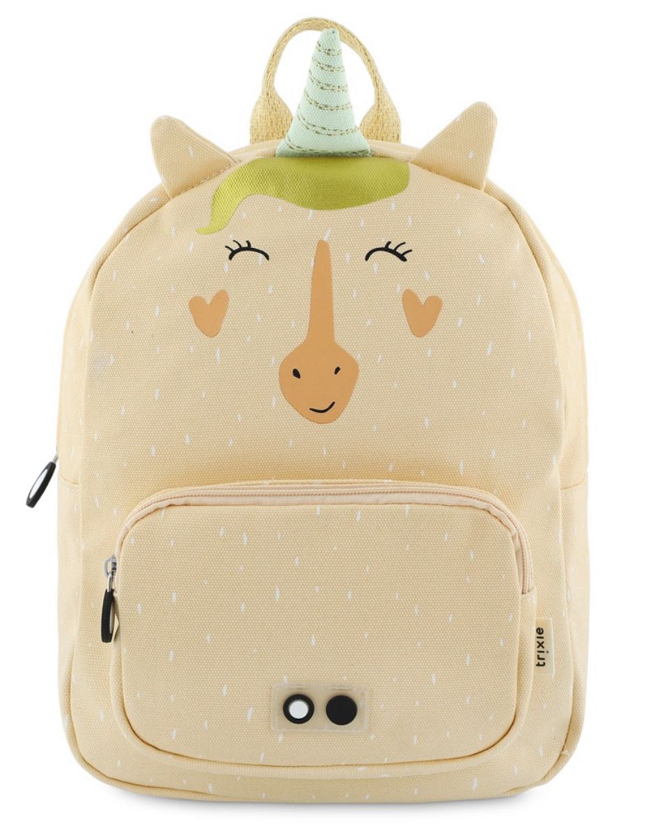 Backpack - Mrs Unicorn
