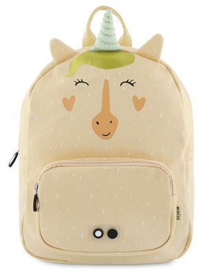 Backpack - Mrs Unicorn