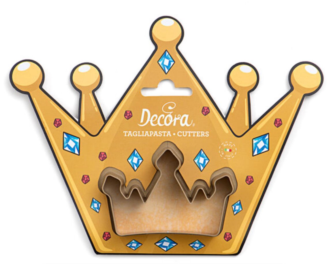 Crown Plastic Cutter