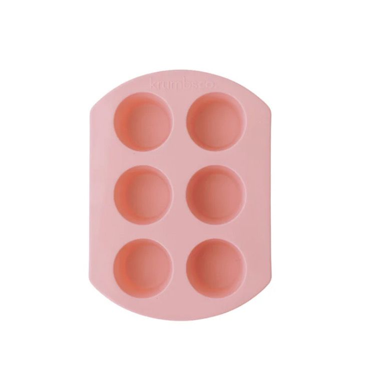 Lunchbox Bites - Rectangle- Muffin