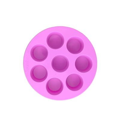 Lunchbox Bites - Round- Muffins