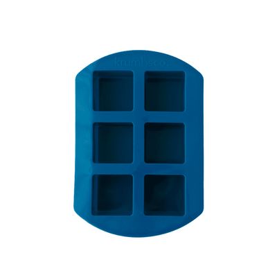 Lunchbox Bites - Rectangle- Brownie