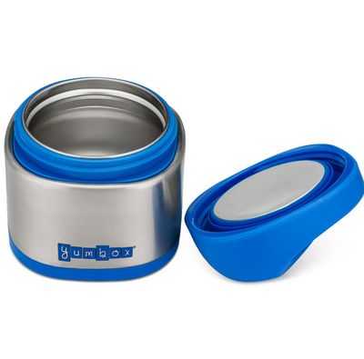Thermal Food Jar Cubi –Surf Blue