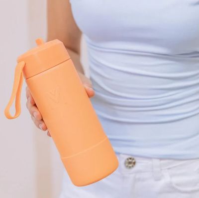 Universal Insulated Fusion Base 475 ml - Tangerine