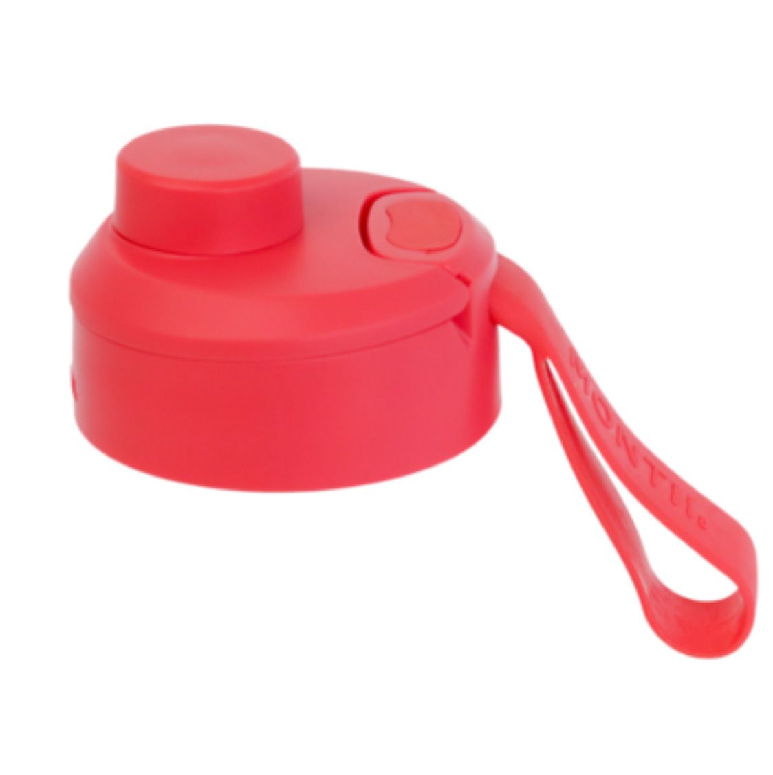 Screw Top Lid  Fusion 350ml, 475ml or 700ml - Watermelon