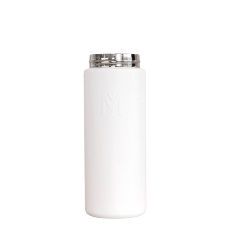 Universal Insulated Fusion Base 475 ml - Blizzard