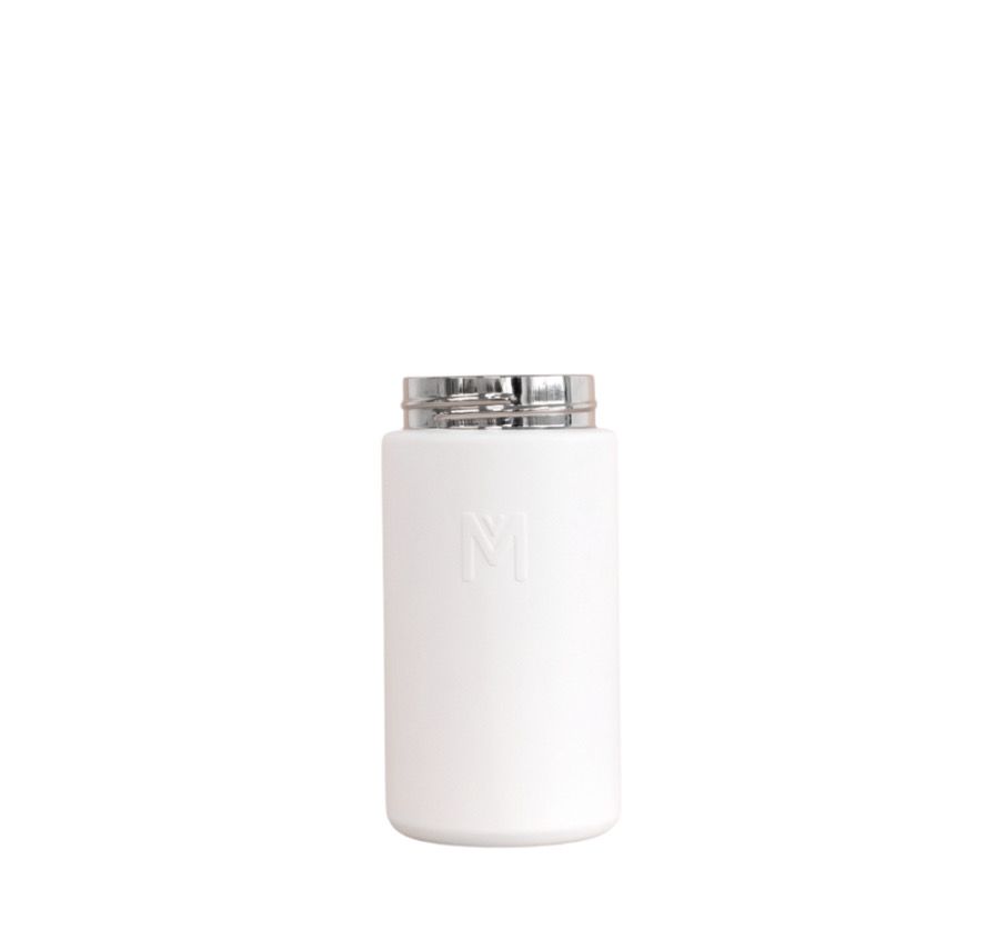 Universal Insulated Base Fusion 350ml - Blizzard 