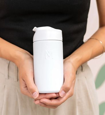 Universal Insulated Base Fusion 350ml - Blizzard 