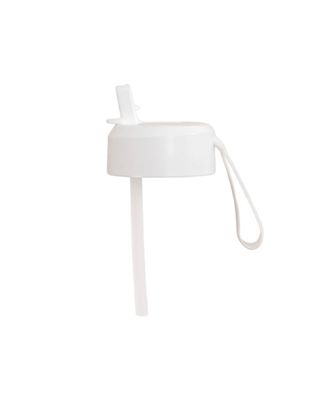 Sipper Lid + Straw Fusion 350ml, 475ml or 700ml - Blizzard