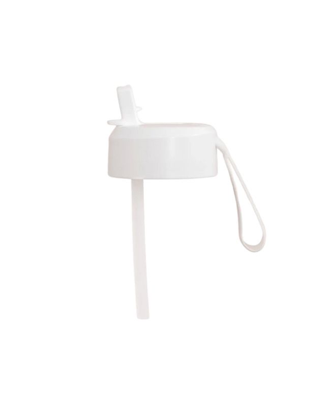 Sipper Lid + Straw Fusion 350ml, 475ml or 700ml - Blizzard
