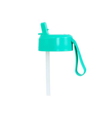 Sipper Lid + Straw Fusion 350ml, 475ml or 700ml - Mojito