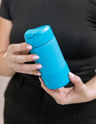 Fusion Bumper - 350ml, 475ml, 700ml - Coastal