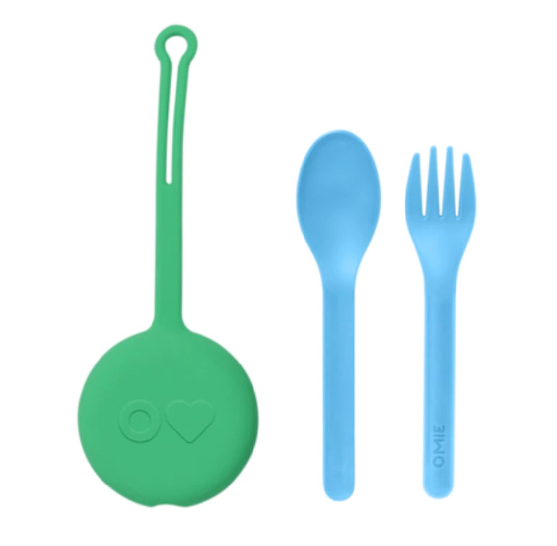 OmiePod - Mint Green