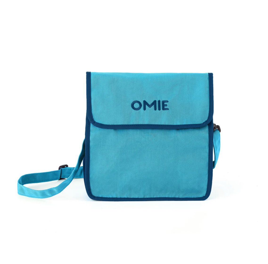 Food Bag - Omie Tote - Blue