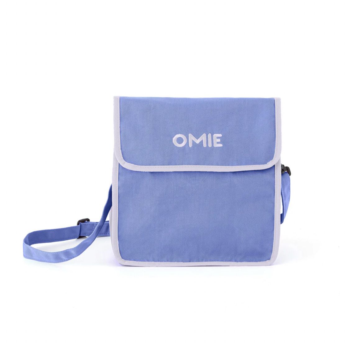 Food Bag - Omie Tote - Purple