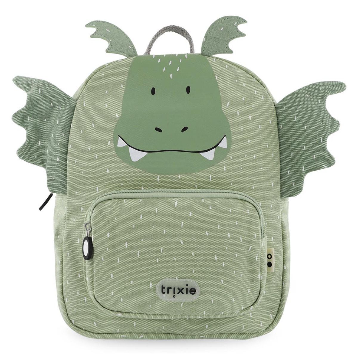 Backpack - Mr Dragon