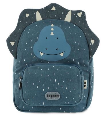 Backpack - Mr Triceratops
