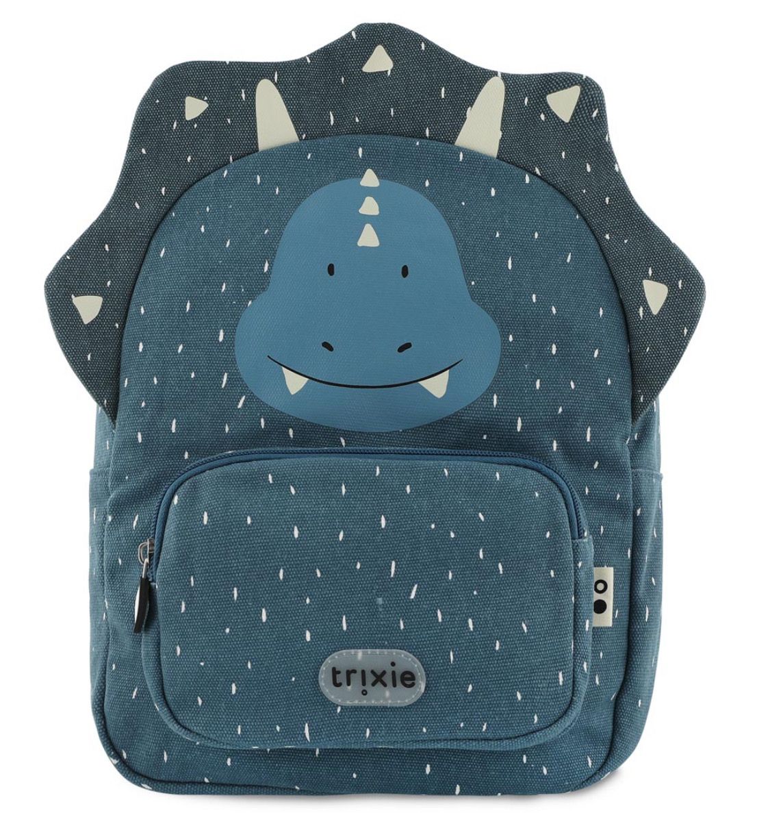Backpack - Mr Triceratops
