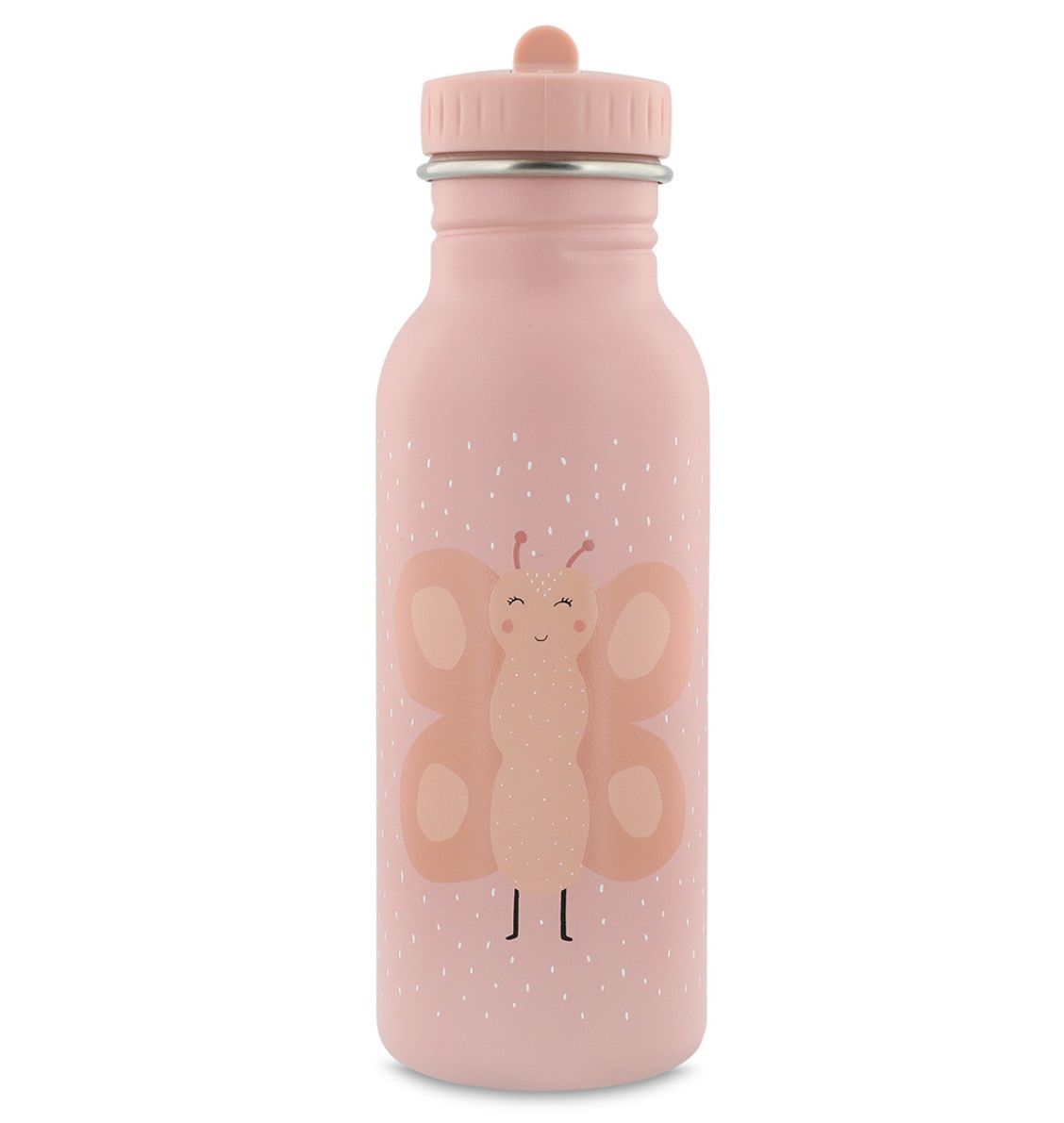 Bottle 500ml - Mrs Butterfly