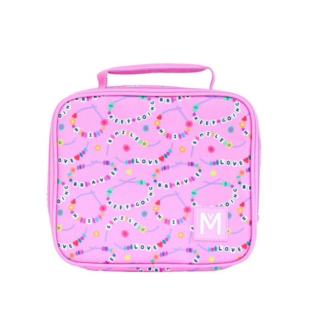 Medium Insulated Lunch Bag- Friends Forever