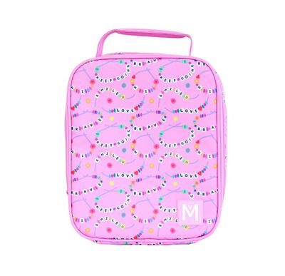 Large Insulated Lunch Bag- Forever Friends