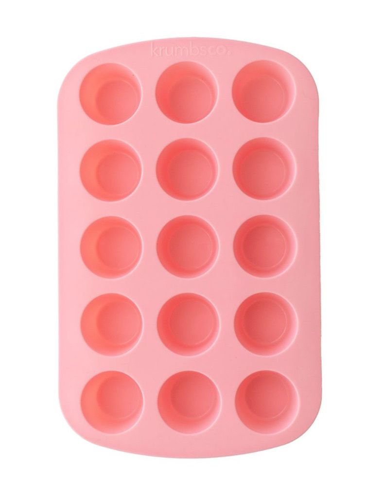 Lunchbox Bites - Muffin - Oven