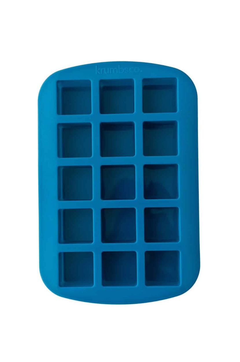 Lunchbox Bites - Brownie - Oven