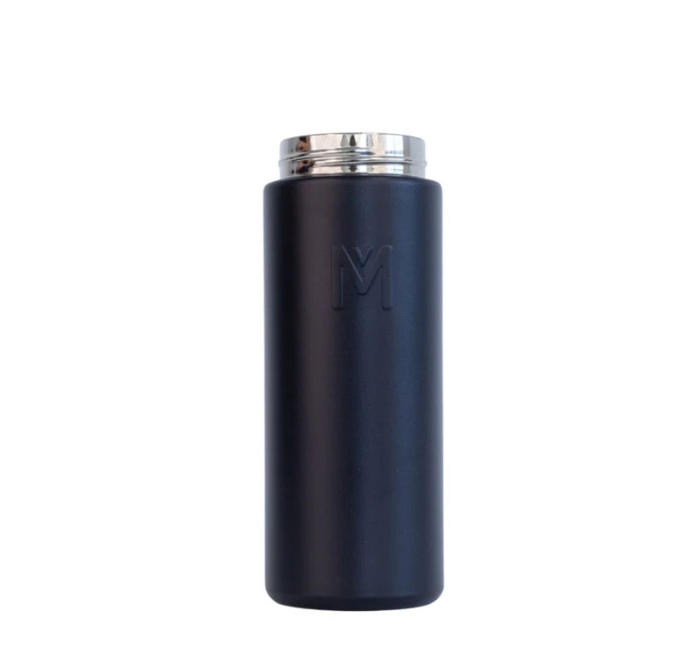 Universal Insulated Fusion Base 475 ml - Midnight