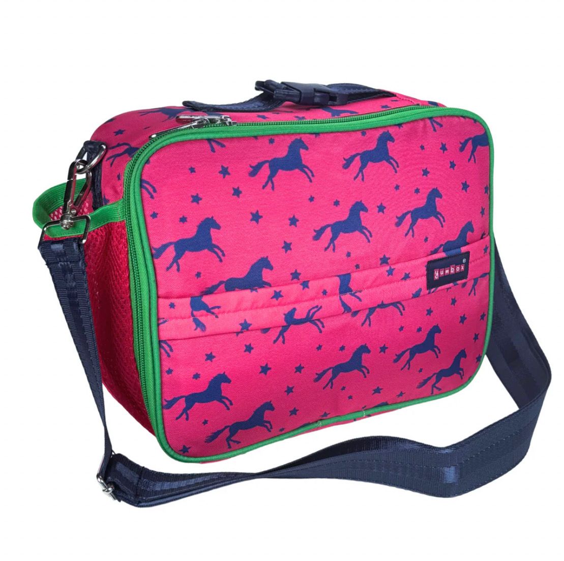 Yumbox Classic Lunch Bag - Τσάντα φαγητού Equestrian 