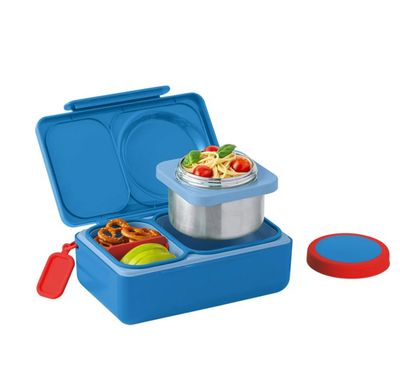 OMIEBox UP –  Cosmic Blue