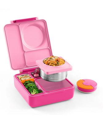 OmieBox – Pixie Pink