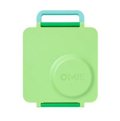 OmieBox – Apple Green