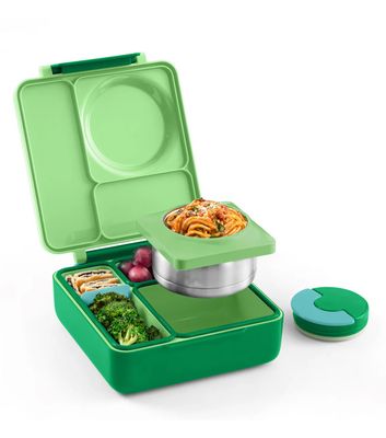 OmieBox – Apple Green