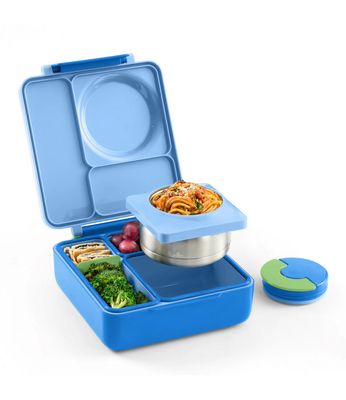 OmieBox – Sea Blue