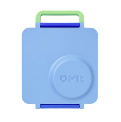 OmieBox – Sea Blue
