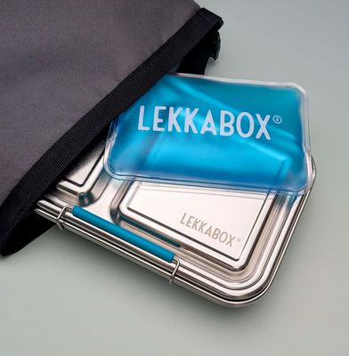 Mini ice pack - Lekkabox