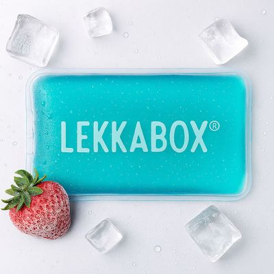 Mini ice pack - Lekkabox