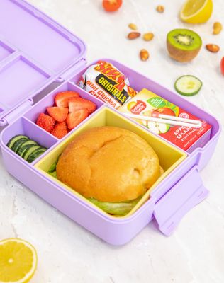 Montico Feast Lunch Box