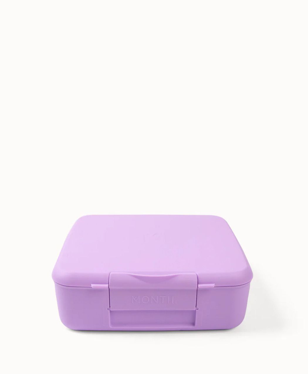 Feast Lunchbox – 4 compartments – Lilac